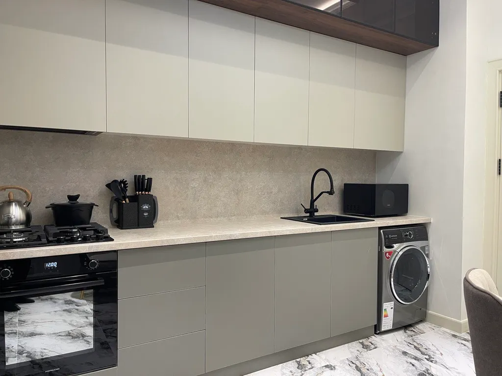 Квартира в физическом центре Ц-1