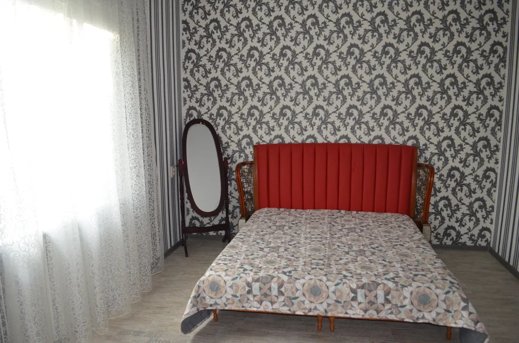 1-комнатная Квартира — аренда посуточно в Евпатория