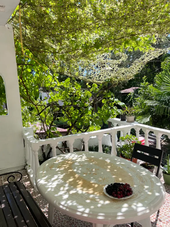 Квартира в частном секторе под ключ