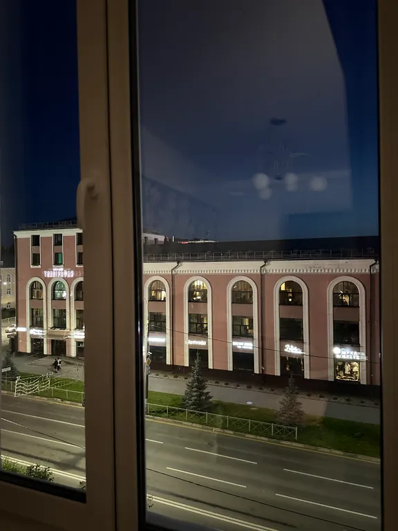 3-комнатная сталинка в центре Владимира