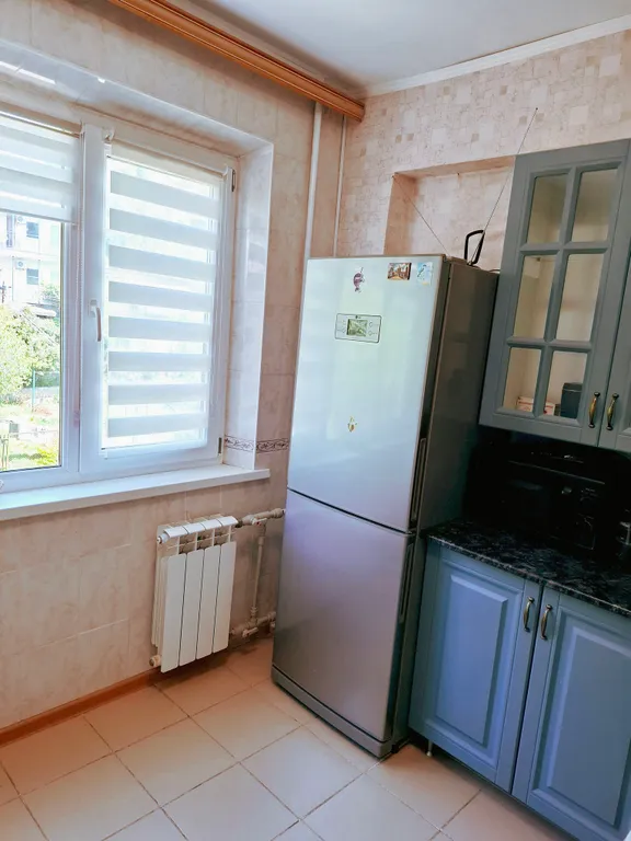 Квартира Семейные апартаменты как дома — Лазаревское