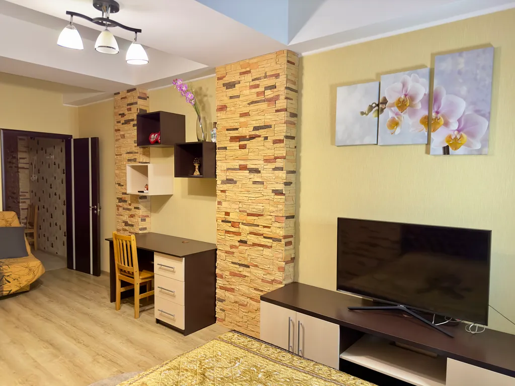 Квартира Уютная квартира в центре города — Севастополь