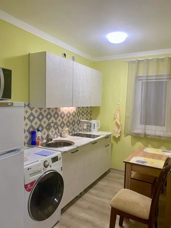 Дом на Энгельса 15