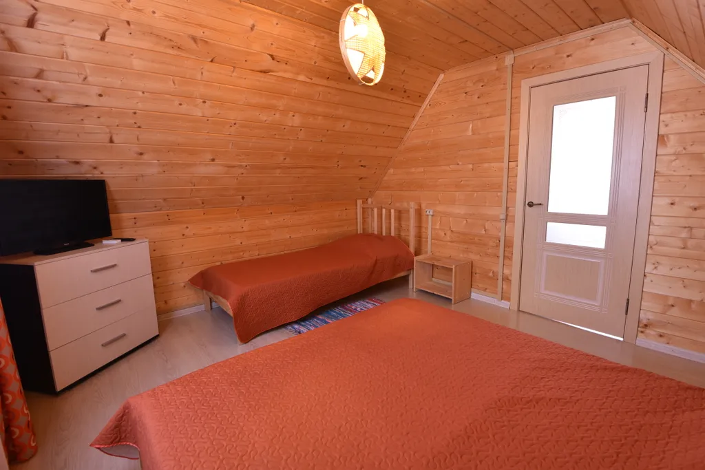 3-комнатный Дом