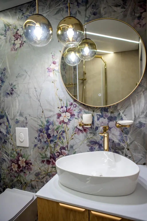 Большая романтическая студия с джакузи и видом на море в ЖК Моравия