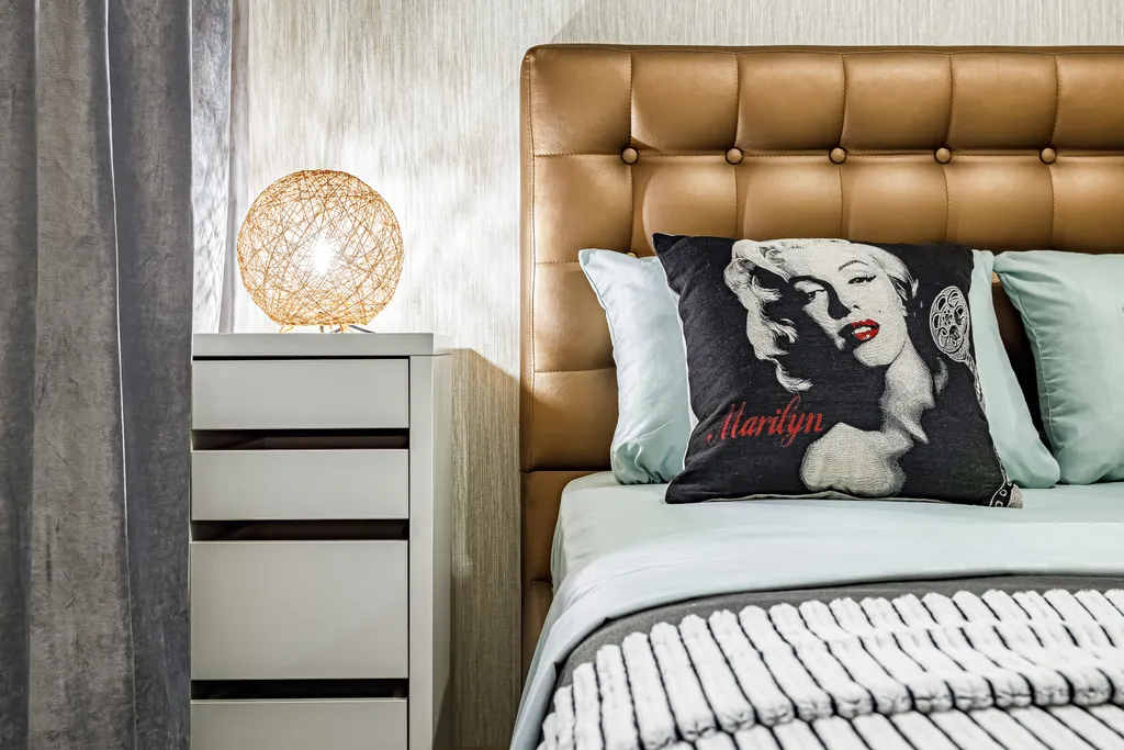 Квартира Квартира Стильный комфортный апартамент в самом сердце ЖК Губернский — Краснодар