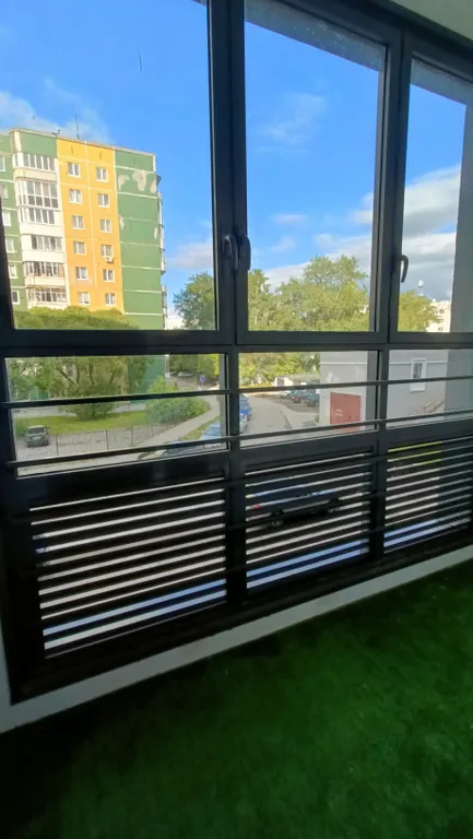 Тихий центр