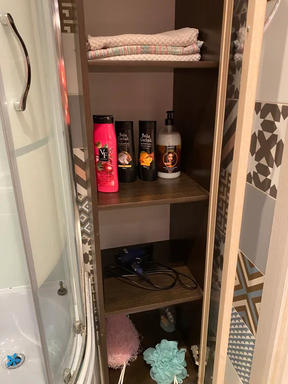 Квартира Уютная квартира в центре города — Санкт-Петербург