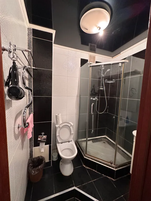 Квартира в Атакенте