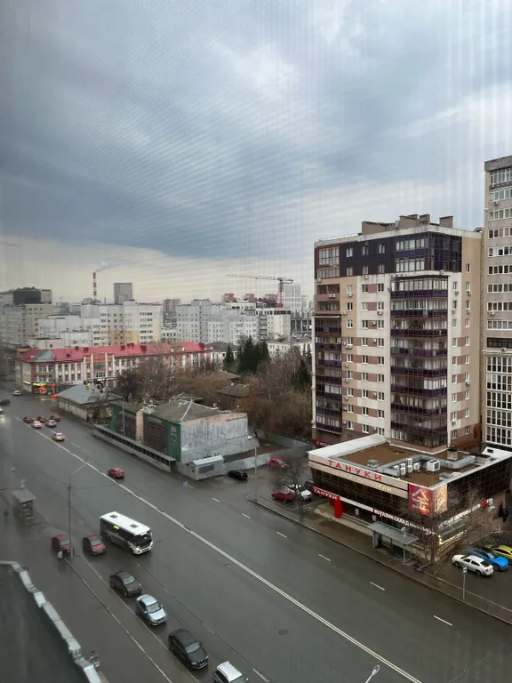 Уют и комфорт