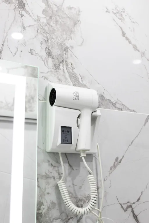 Квартира Уютная чистая современная квартира — Алматы