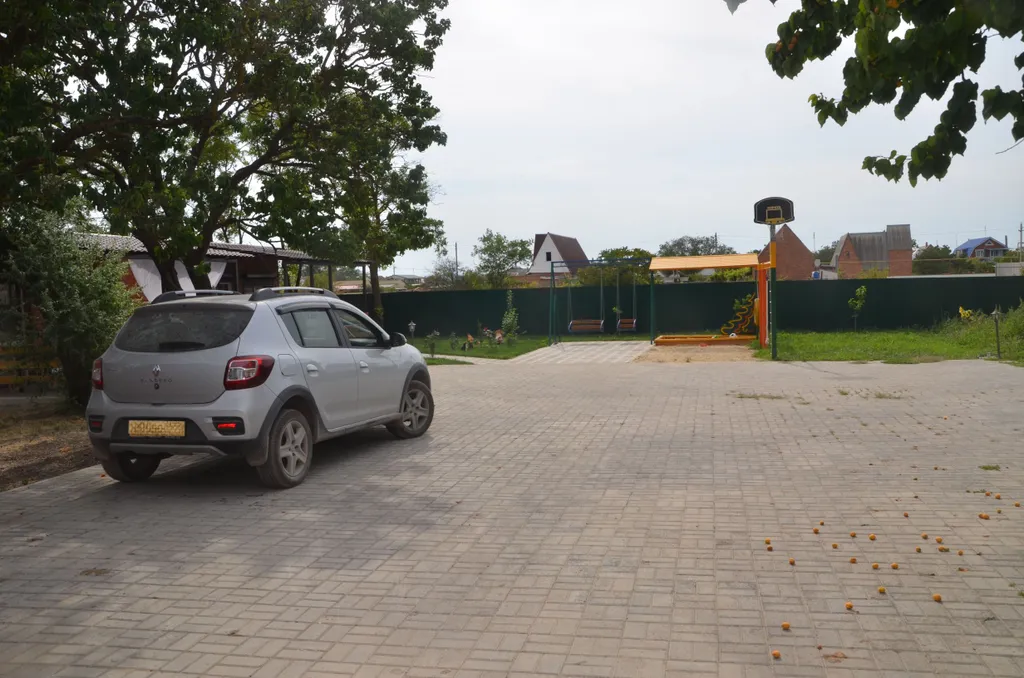 Отдых на Азовском море