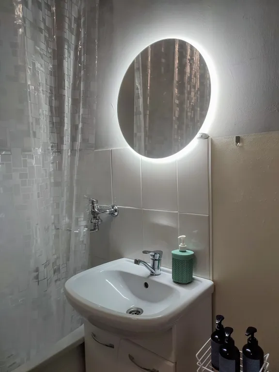 Апартаменты на Зеленом клину