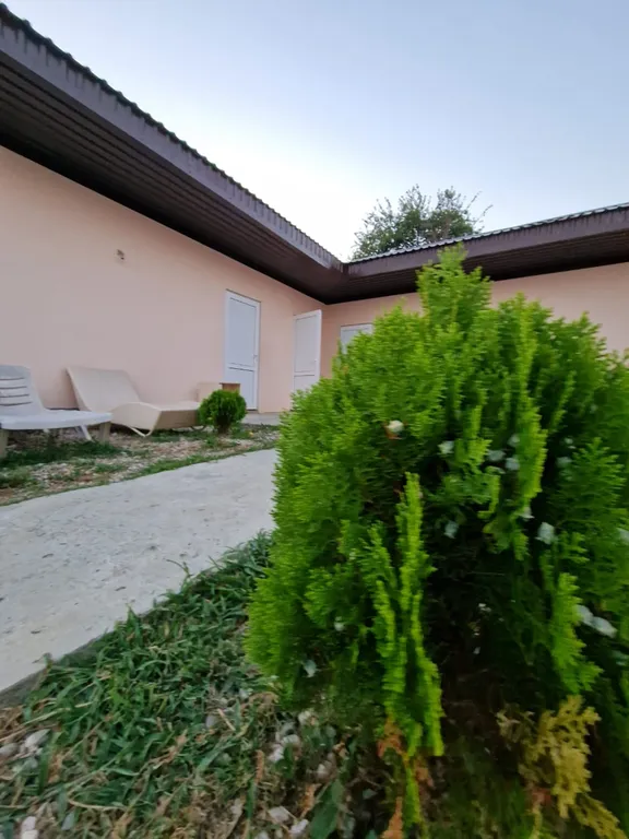 Стандарт улучшенный