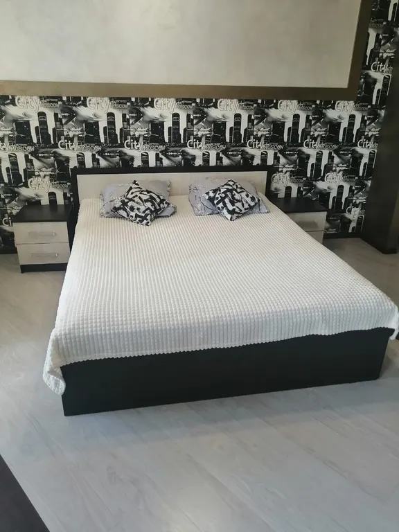 Квартира City в центре города