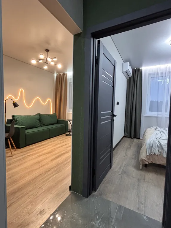 Лофт-гармония