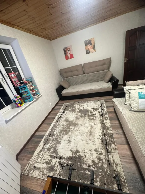 4-комнатный Дом