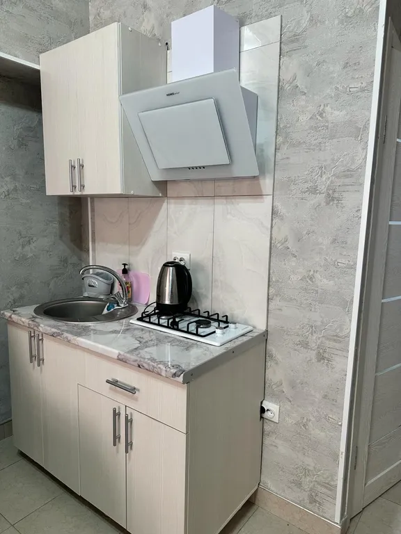 Студия на берегу