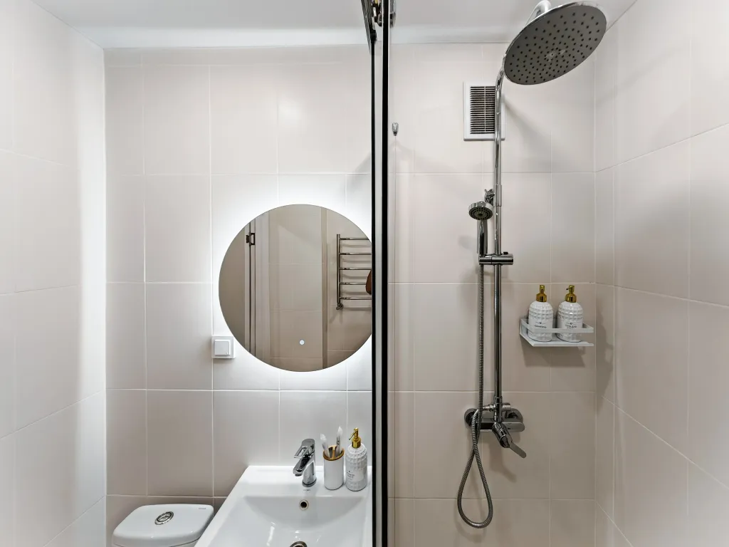 Квартира рядом с автовокзалом