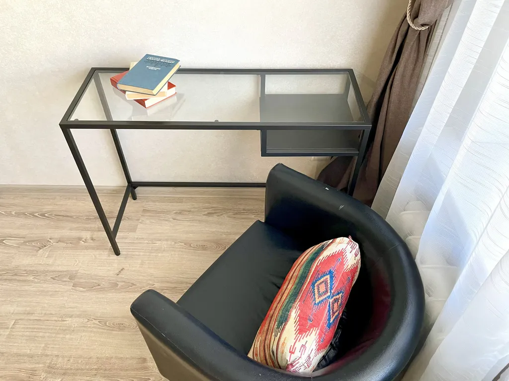 Квартира Двухкомнатная квартира — Великий Новгород