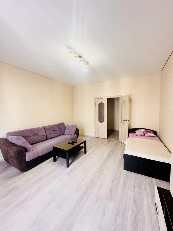 Квартира рядом с источником