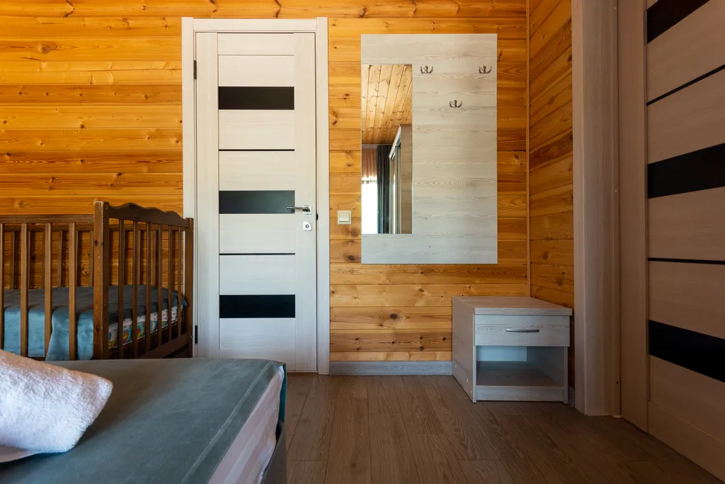 Коттедж Коттедж под ключ — Пляхо