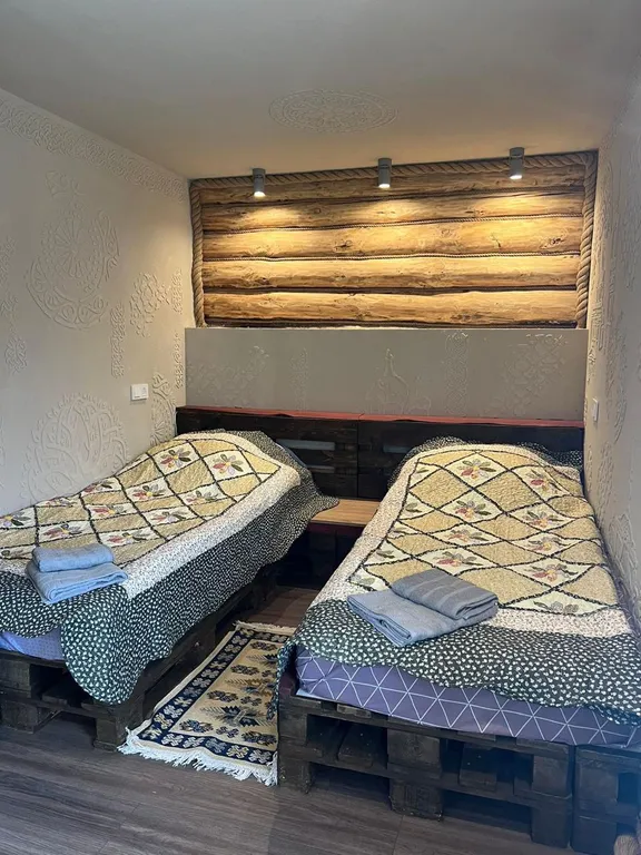 Квартира Комната — аренда посуточно в Суздаль