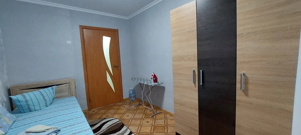 Комфортабельная квартира