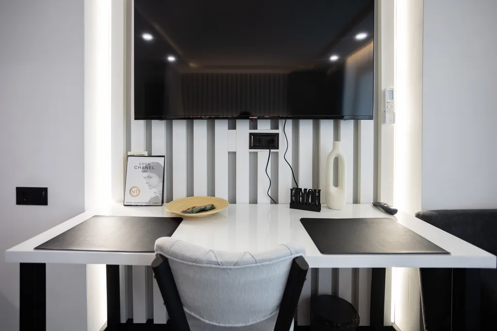 Дизайнерская студия, нулевая линия, элитный комплекс