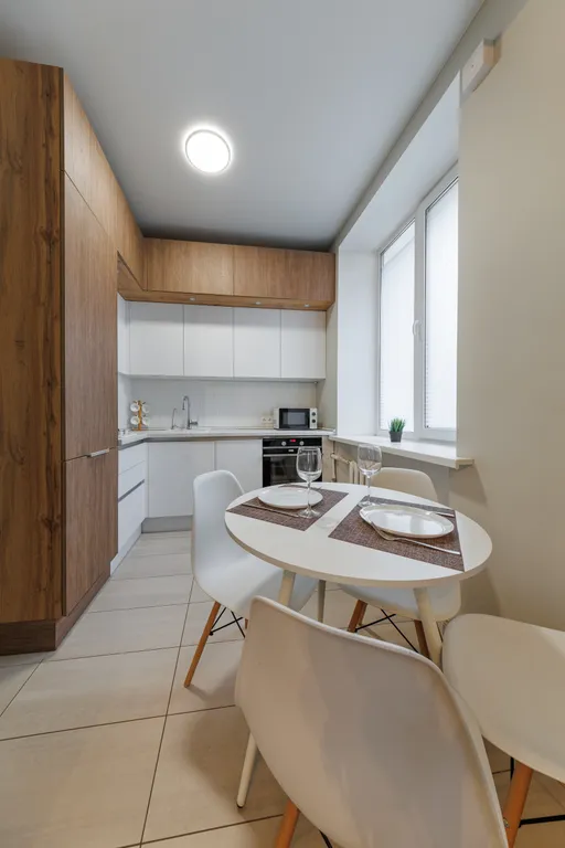 Прекрасная квартира в самом центре Тулы