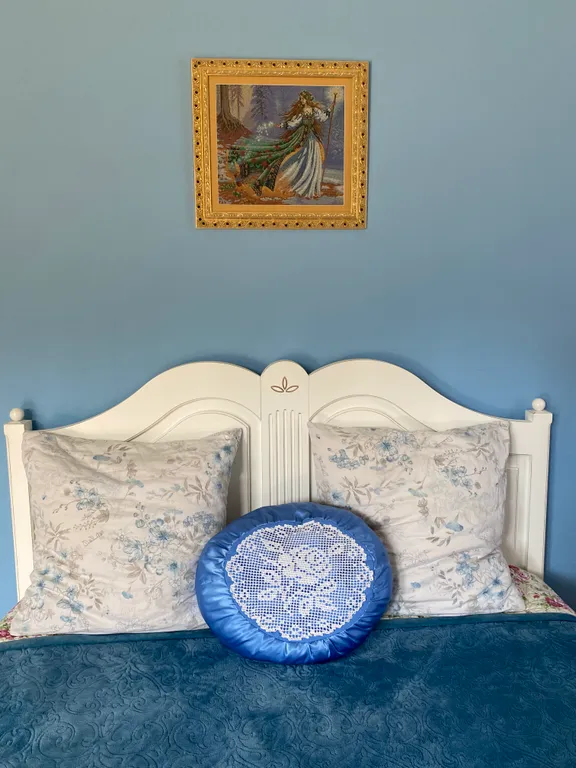 Лавандовая дача