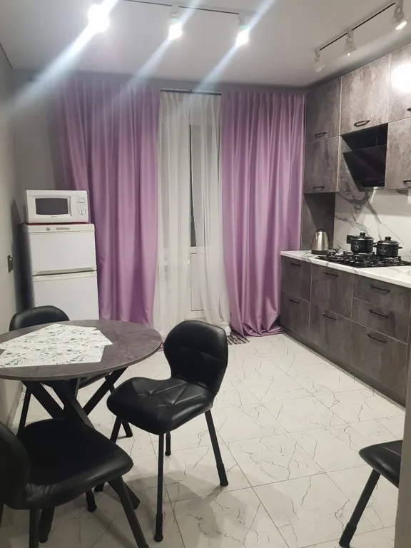 Элегантная квартира в центре для большой семьи или компании