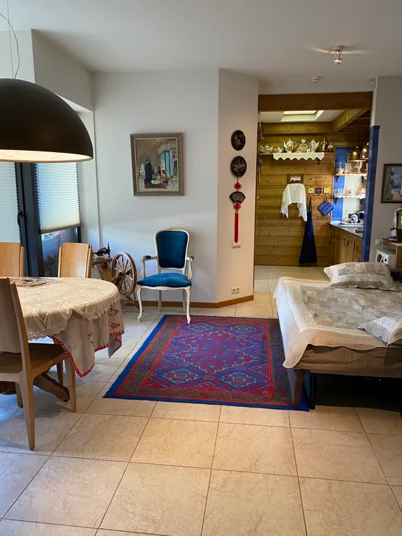 Коттедж Домик с баней и террасой рядом с фонтанами Петродворца — аренда посуточно в Петергоф