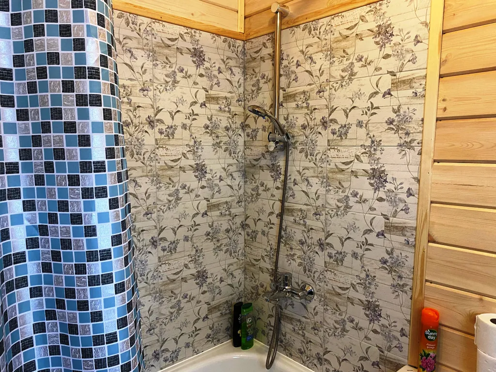 4-комнатный Дом