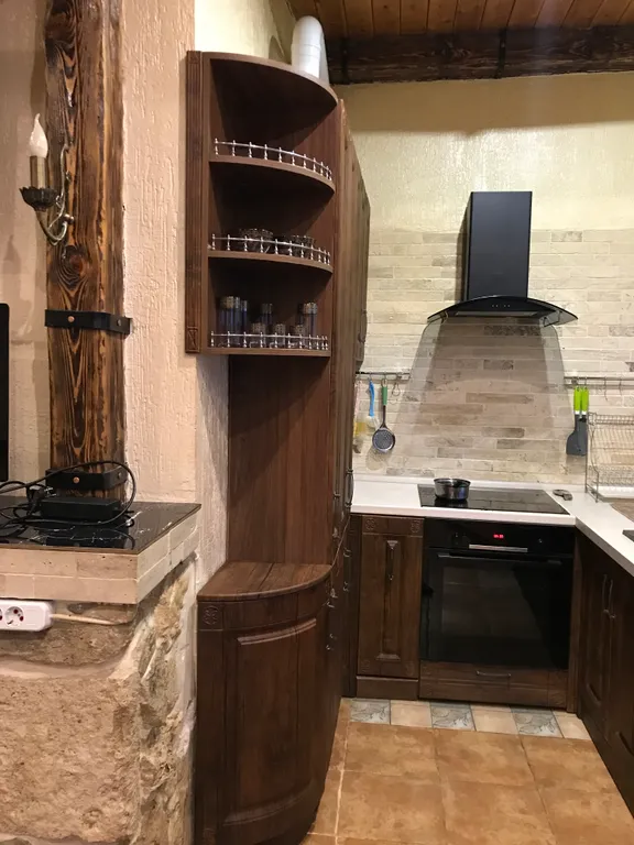 Домик близ Железноводска