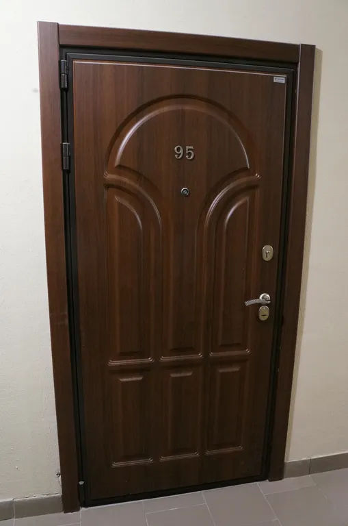 Квартира Квартира Апартамент с потрясающим видом на море — Севастополь