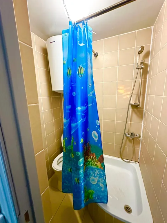 Квартира Комната — Гагра