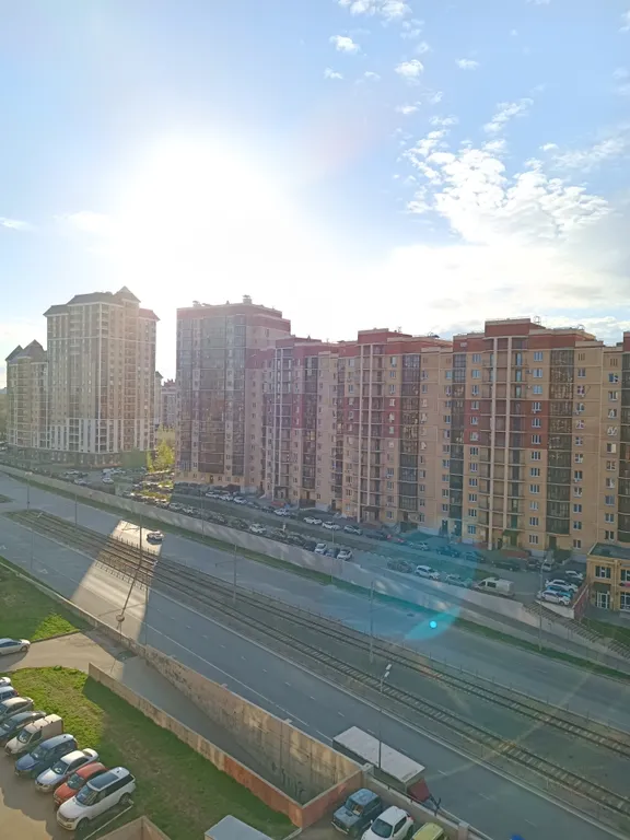 Квартира евродвушка для отдыха