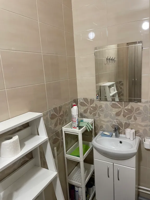 Квартира Квартира с видом на Неву — Санкт-Петербург