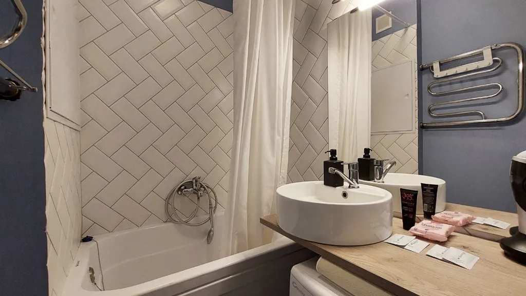 Квартира Уютная квартира рядом с МЦД Лобня — Лобня