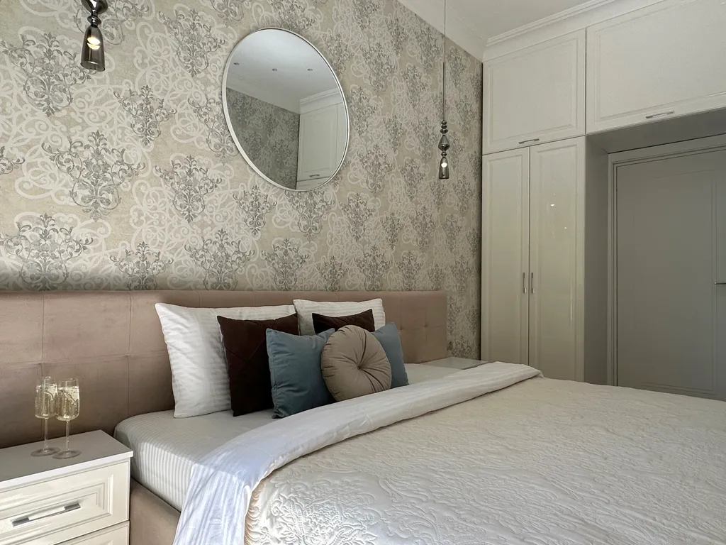 2-комнатная Квартира — аренда посуточно в Калининград