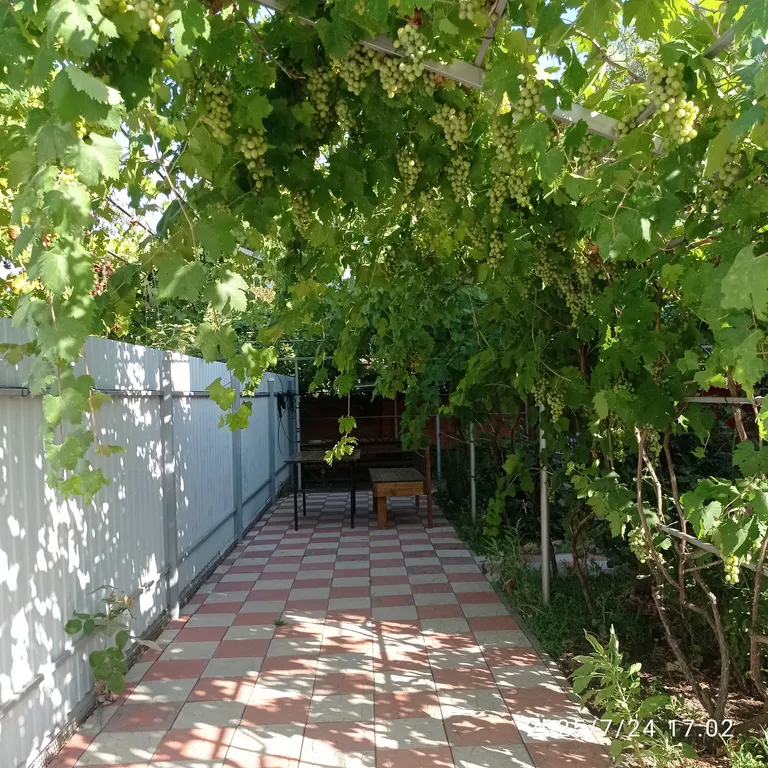 Комната с видом на море