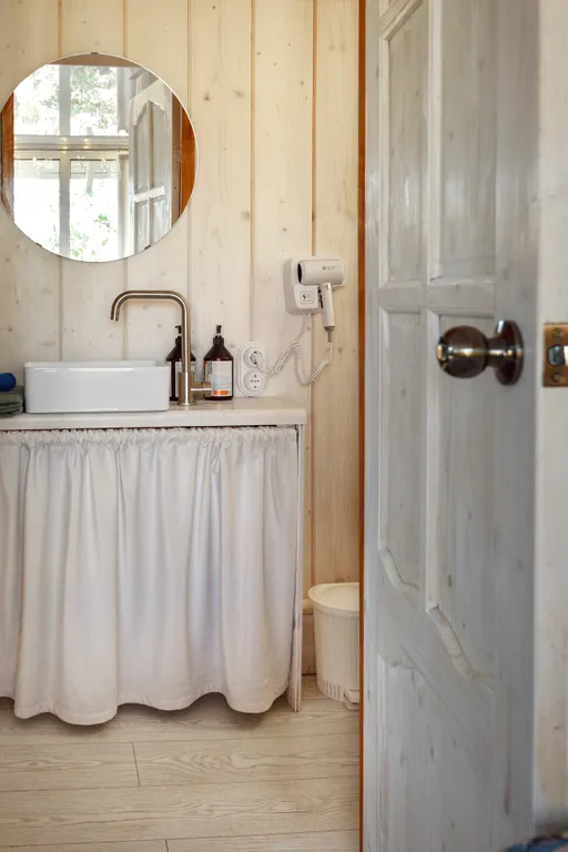 Пряничный домик 1