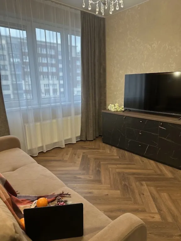 Уютная квартира в самом сердце Калининграда