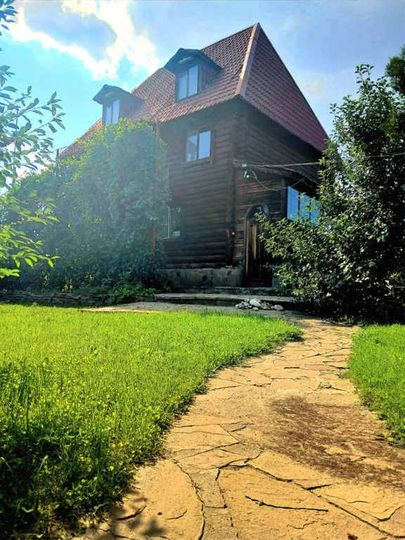 Коттедж Теремок пятиизбянский — аренда посуточно в Волжский