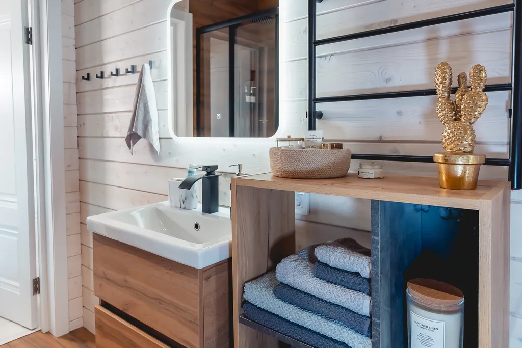 Коттедж Коттедж Vela Family House — Санкт-Петербург