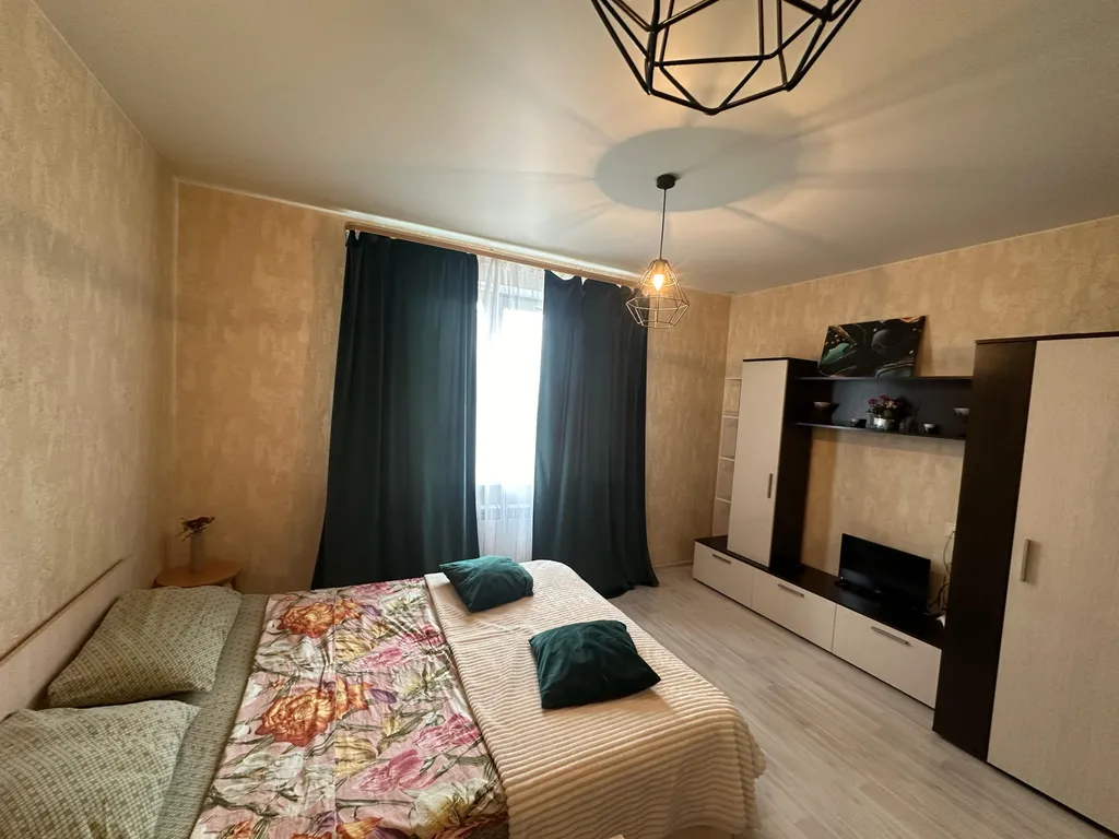 Квартира Изимруд