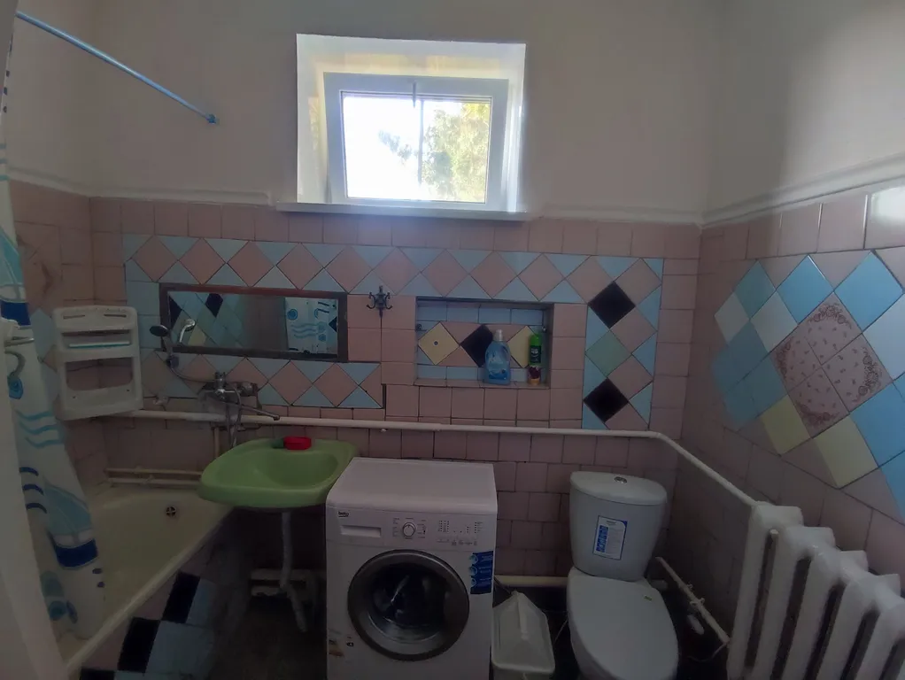 Частный дом в красивом, тихом и экологически чистом месте