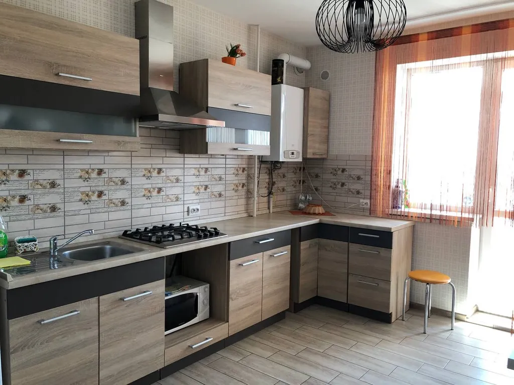 Квартира Апартаменты на Шахматной — Калининград