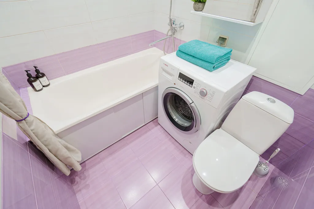 Квартира Двухкомнатная квартира у метро Чкаловская — Екатеринбург